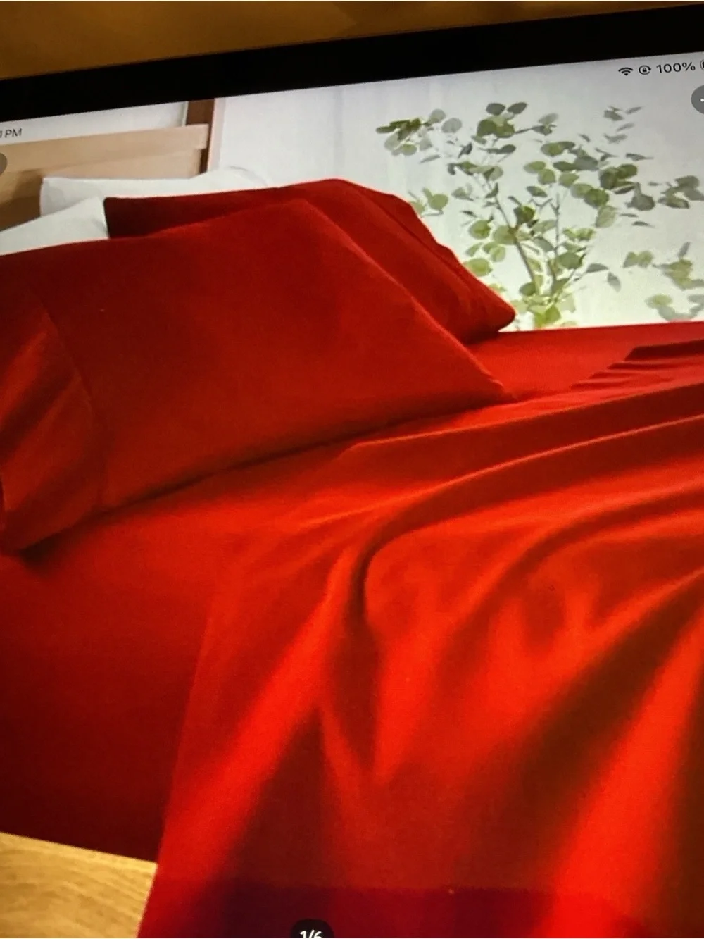 LINEN & HUTCH QUEEN SHEET SET